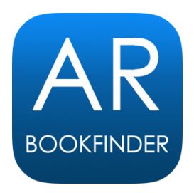 AR book finder