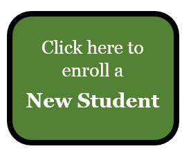 Enroll new student button